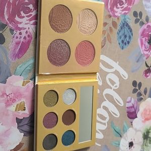 Midnight Masquerade Face Palette